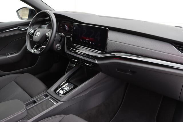 Skoda Octavia Combi 1.4 TSI iV PHEV Sportline Business | SOH 91,1% |