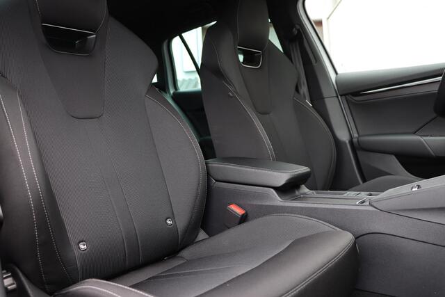 Skoda Octavia Combi 1.4 TSI iV PHEV Sportline Business | SOH 91,1% |