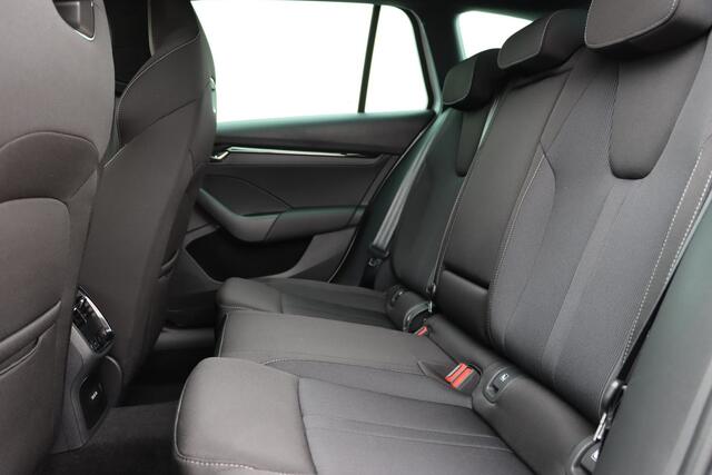 Skoda Octavia Combi 1.4 TSI iV PHEV Sportline Business | SOH 91,1% |