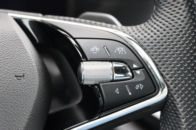 Skoda Octavia Combi 1.4 TSI iV PHEV Sportline Business | SOH 91,1% |