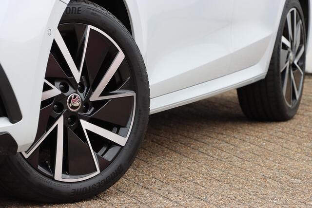 Skoda Octavia Combi 1.4 TSI iV PHEV Sportline Business | SOH 91,1% |