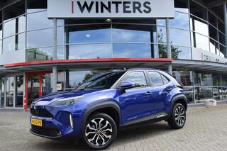TOYOTA YARIS Cross 1.5 Hybrid Business Plus | Navigatie | Camera | Climate Control |