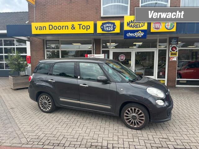 Fiat 500 1.4-T-JET BEATS ED.