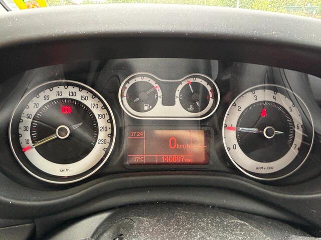 Fiat 500 1.4-T-JET BEATS ED.