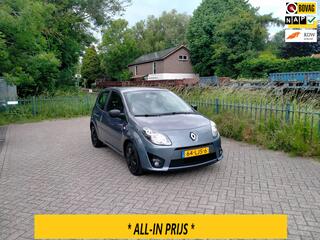 Renault Twingo (2007 - 2014)