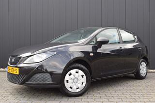 SEAT IBIZA 1.2 Club Pioneer Audio | Isofix | Stuurbekrachtiging