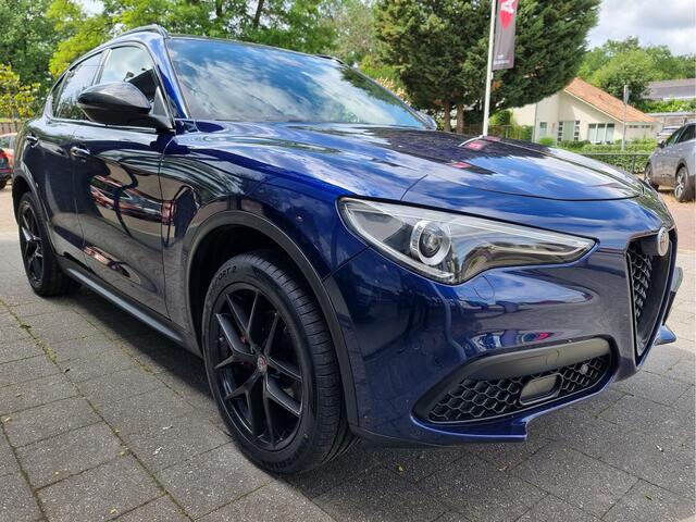 Alfa Romeo Stelvio 2.0 T AWD Sport Edition | Super uitvoering | 12 of 24 mnd garantie | Topstaat