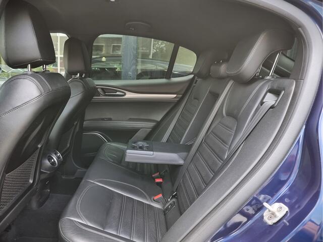 Alfa Romeo Stelvio 2.0 T AWD Sport Edition | Super uitvoering | 12 of 24 mnd garantie | Topstaat
