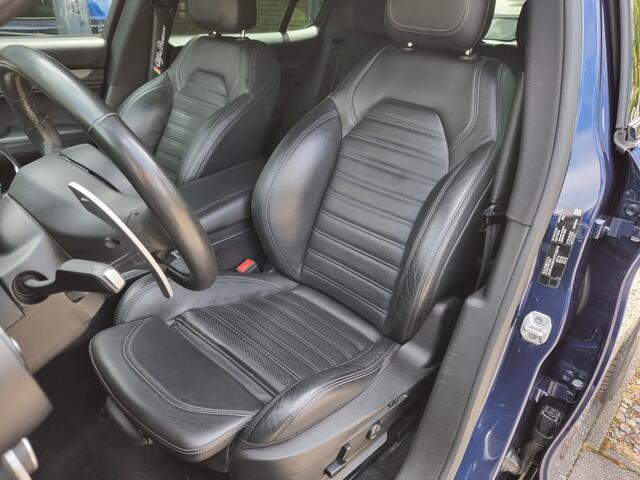 Alfa Romeo Stelvio 2.0 T AWD Sport Edition | Super uitvoering | 12 of 24 mnd garantie | Topstaat
