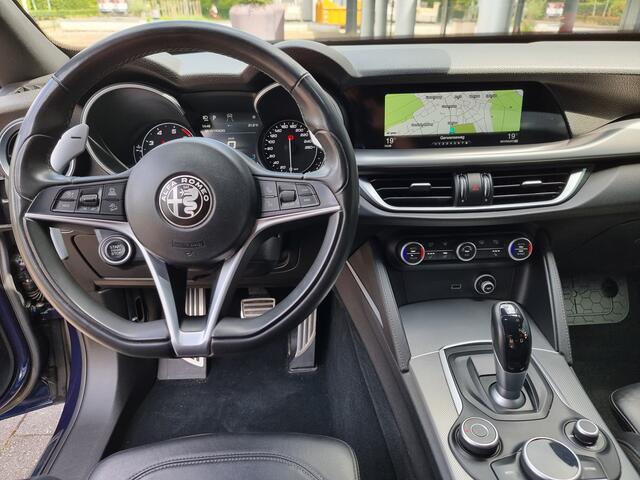 Alfa Romeo Stelvio 2.0 T AWD Sport Edition | Super uitvoering | 12 of 24 mnd garantie | Topstaat