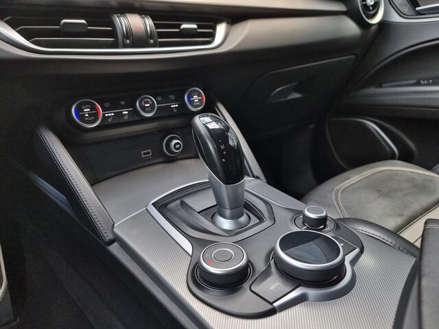 Alfa Romeo Stelvio 2.0 T AWD Sport Edition | Super uitvoering | 12 of 24 mnd garantie | Topstaat