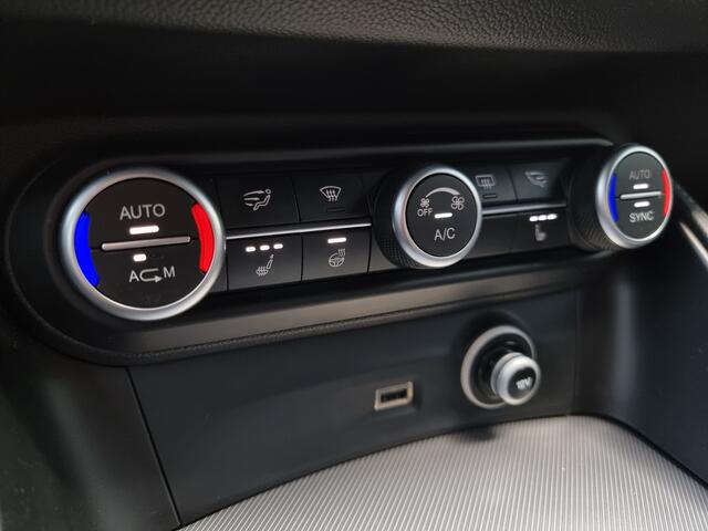 Alfa Romeo Stelvio 2.0 T AWD Sport Edition | Super uitvoering | 12 of 24 mnd garantie | Topstaat