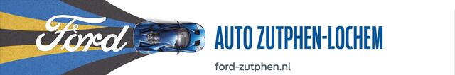 Ford Puma 1.0 Ecoboost Hybrid 125pk Titanium X | NL-AUTO | TREKHAAK | PARK.CAMERA | WINTERPACK | BLIS | NAVIGATIE