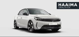 OPEL e-Corsa Electric Long Range GS 51 kWh | NIEUWE VOORRAAD | VAKANTIE DEALS | Volledig Elektrisch | 429 KM WLTP | Keyless Entry | Navigatie |