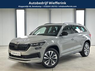 SKODA Kodiaq 1.5 TSI DSG Sportline Business 7p. | Pano | Acc | Led | Camera |