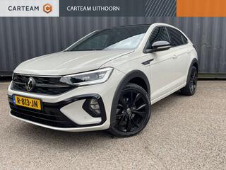 VOLKSWAGEN Taigo 1.0 TSI R-Line, PANORAMADAK, NIEUWSTAAT