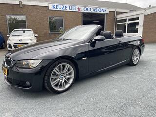 BMW 3-Serie Cabrio