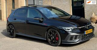 VOLKSWAGEN GOLF 2.0 GTI CLUBSPORT| PANO|BLACKSTYLE|NURBURGING