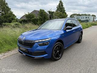 SKODA Kamiq 1.5 TSI ACT Monte Carlo / Pano / CarPlay / Cam
