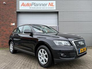 AUDI Q5 2.0 TFSI Quattro! Clima! Cruise! Navi! PDC! Xenon!