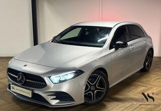 MERCEDES-BENZ A-KLASSE 180 d Premium Plus CARPLAY CAM PDC