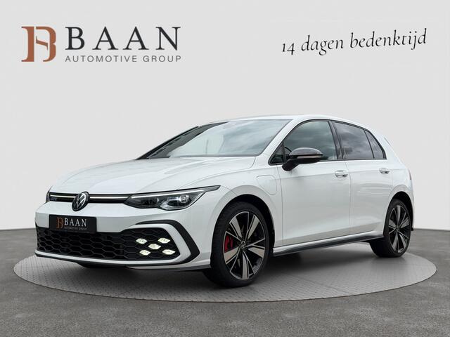 Volkswagen Golf 1.4 GTE 245PK|Automaat|ACC|DCC|PDC|