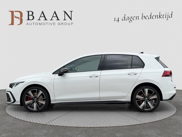 Volkswagen Golf 1.4 GTE 245PK|Automaat|ACC|DCC|PDC|