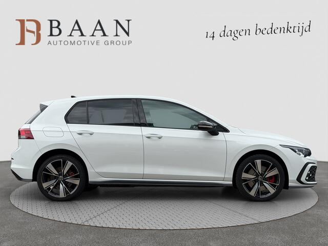 Volkswagen Golf 1.4 GTE 245PK|Automaat|ACC|DCC|PDC|