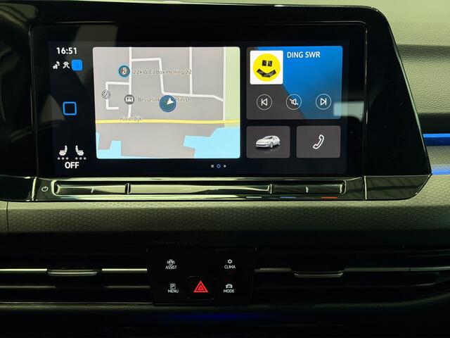 Volkswagen Golf 1.4 GTE 245PK|Automaat|ACC|DCC|PDC|