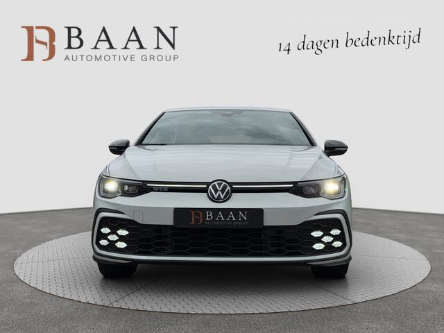 Volkswagen Golf 1.4 GTE 245PK|Automaat|ACC|DCC|PDC|