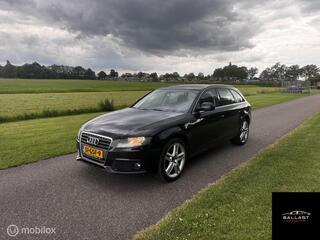 AUDI A4 Avant 1.8 TFSI Pro Line Business