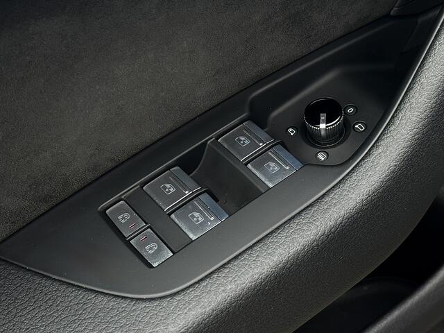 Audi A7 Sportback 50 TFSI e | Pano | B&O | Matrix | Memory | Elektrische stoelen | Camera | ACC | Head Up | 20 inch | Black Optic