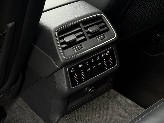 Audi A7 Sportback 50 TFSI e | Pano | B&O | Matrix | Memory | Elektrische stoelen | Camera | ACC | Head Up | 20 inch | Black Optic