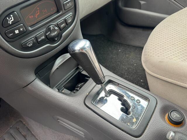 Peugeot 206 1.4 X-line AUTOMAAT AIRCO CLIMA