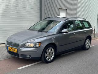 Volvo V50 2.4 Edition I Automaat | Nette Staat |