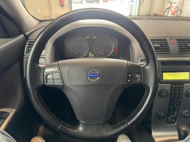 Volvo V50 2.4 Edition I Automaat | Nette Staat |