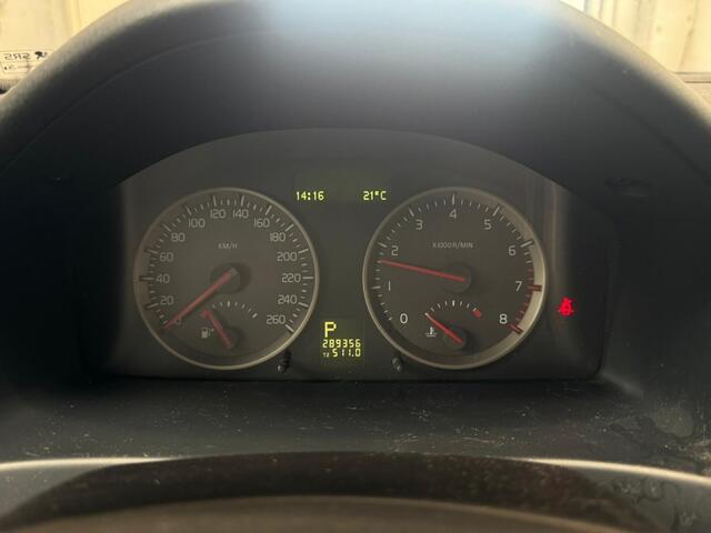 Volvo V50 2.4 Edition I Automaat | Nette Staat |