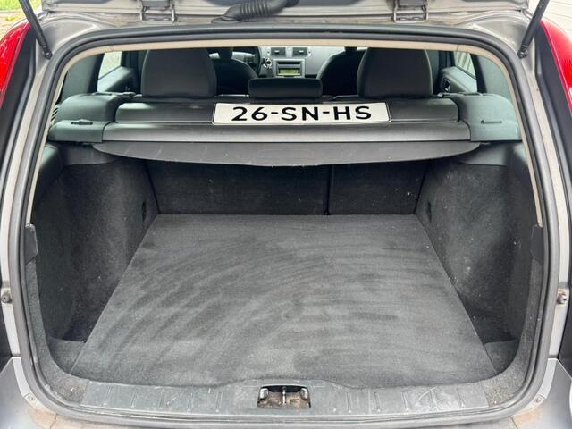 Volvo V50 2.4 Edition I Automaat | Nette Staat |