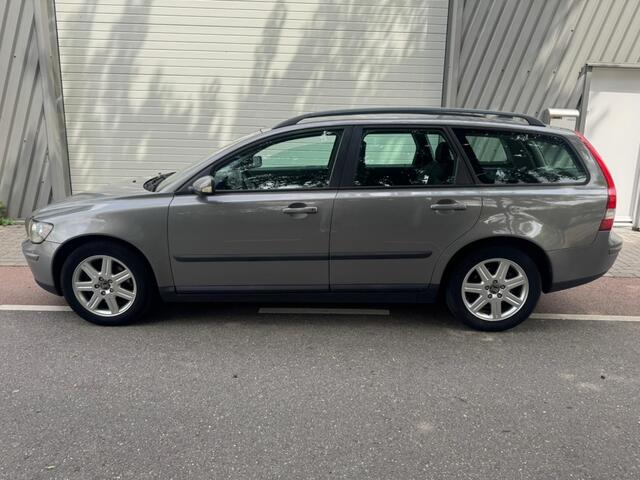 Volvo V50 2.4 Edition I Automaat | Nette Staat |