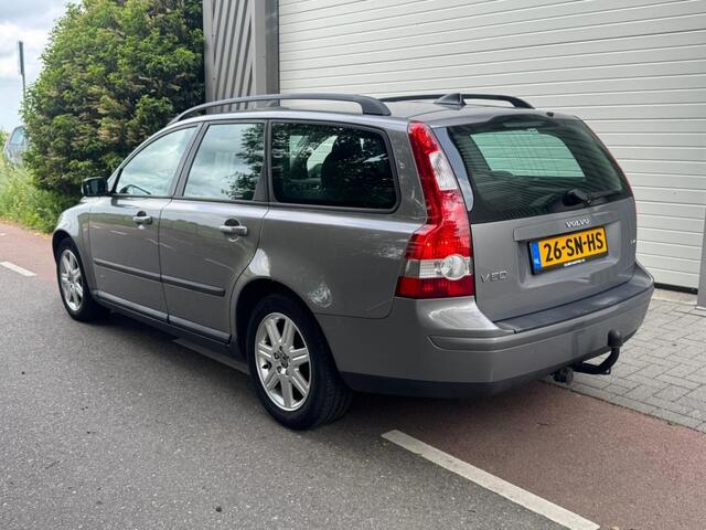 Volvo V50 2.4 Edition I Automaat | Nette Staat |