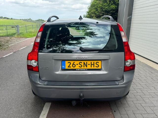Volvo V50 2.4 Edition I Automaat | Nette Staat |