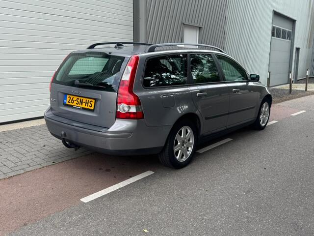 Volvo V50 2.4 Edition I Automaat | Nette Staat |