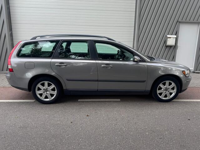 Volvo V50 2.4 Edition I Automaat | Nette Staat |