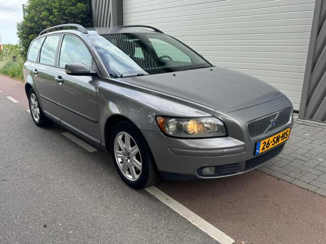 Volvo V50 2.4 Edition I Automaat | Nette Staat |
