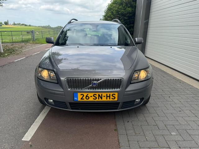 Volvo V50 2.4 Edition I Automaat | Nette Staat |