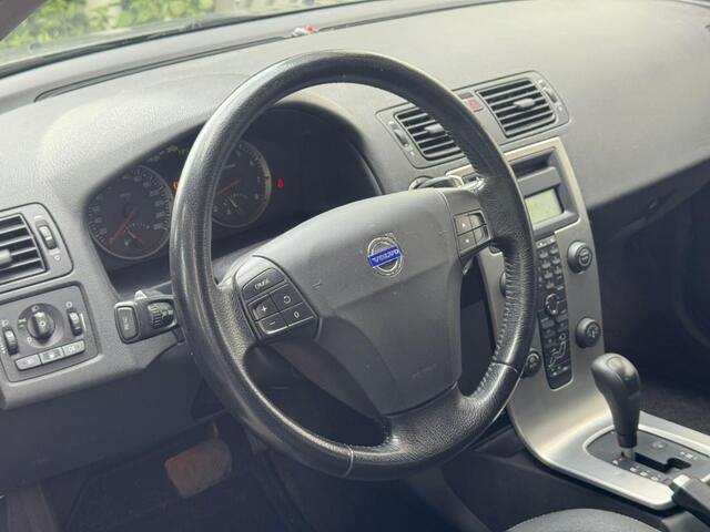 Volvo V50 2.4 Edition I Automaat | Nette Staat |