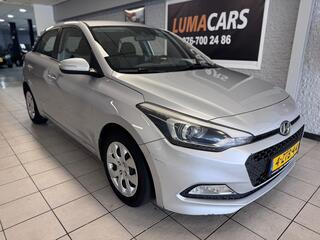 HYUNDAI I 20 1.2 HP i-Motion| Nieuwe APK | Cruise | Airco |