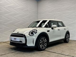 MINI ONE 1.5i*FACELIFT*DAB*30.171 KM*5-DEURS*LED*