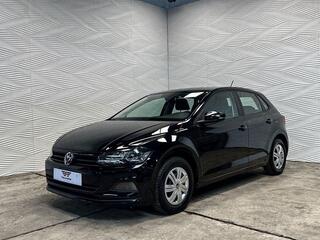VOLKSWAGEN POLO 1.0 TSi*CARPLAY*PDC V/A*DAB*AIRCO*