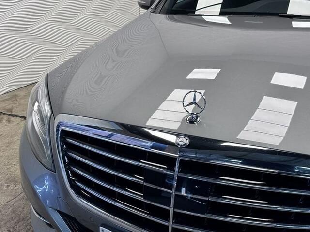 Mercedes-Benz S hAUTFIRST OWNERAIRMATICFULL